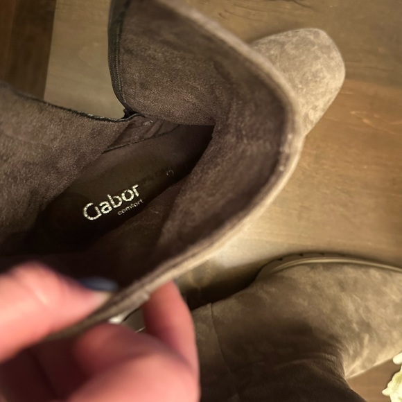 Gabor Boots (Open to offers!) - Picture 6 of 7